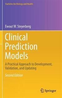Steyerberg Ewout W. Clinical Prediction Models
