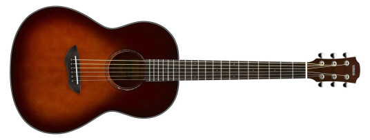 Yamaha Cs-F1m Tobakk-Sunburst