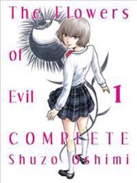 The Flowers Of Evil - Complete 1 Av Shuzo Oshimi