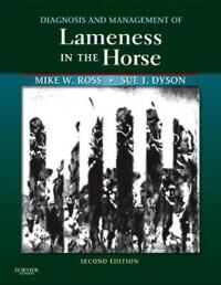 Diagnosis And Management Of Lameness In The Horse Av Michael W. (Professor Of Surgery Department Of Clinical Studies School Of Veterinary Medicine Uni Diagnosis And Management Of Lameness In The Horse Av Michael W. (Professor Of Surgery Department Of Clinical Studies School Of Veterinary Medicine Uni