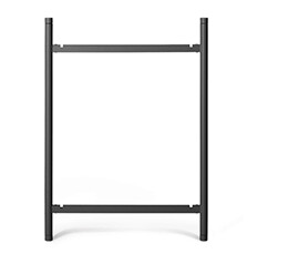 ferm LIVING Punctual stige Anthracite, 2