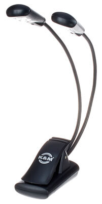 K&M 12246 Double4 LED FlexLight K&M 12246 Double4 LED FlexLight
