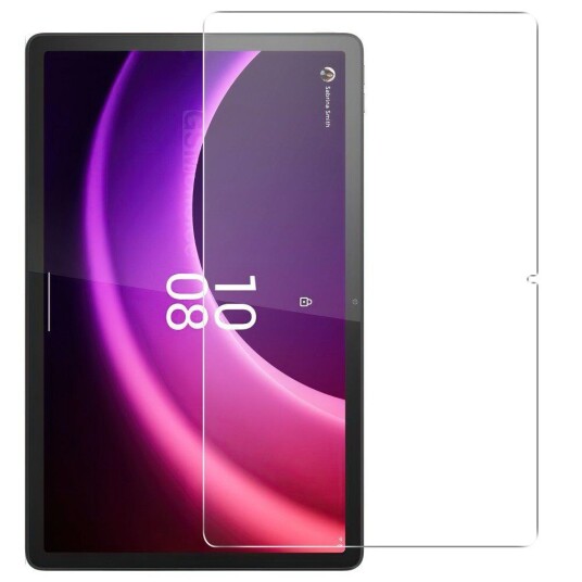 INCOVER Lenovo Tab P11 Gen. 2 Skjermbeskytter Herdet Glass Full-Fit - Gjennomsiktig INCOVER Lenovo Tab P11 Gen. 2 Skjermbeskytter Herdet Glass Full-Fit - Gjennomsiktig