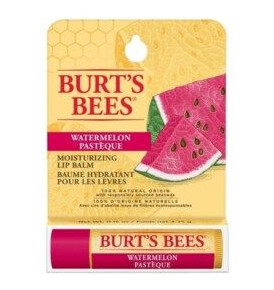 Burt'S Bees Lip Balm Watermelon