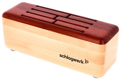 Schlagwerk Schlitztrommel 45061 Schlagwerk Schlitztrommel 45061