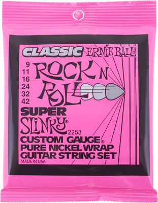 Ernie Ball 2253