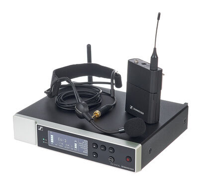 Sennheiser ew-D ME3 U1/5 Sennheiser ew-D ME3 U1/5