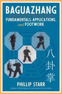 Baguazhang Av Phillip Starr