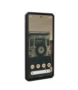 Urban Armor Gear UAG Rugged Case for Google Pixel 7 5G [6.3-in] - Scout Black - Baksidedeksel for mobiltelefon - robust - termoplast-polyuretan (TPU) - svart - for Google Pixel 7