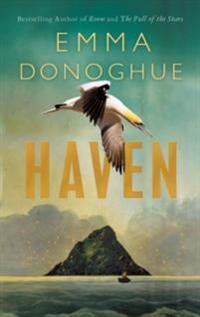 Haven Av Emma Donoghue