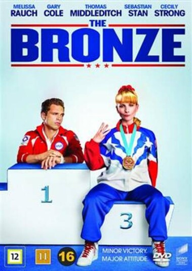 The Bronze