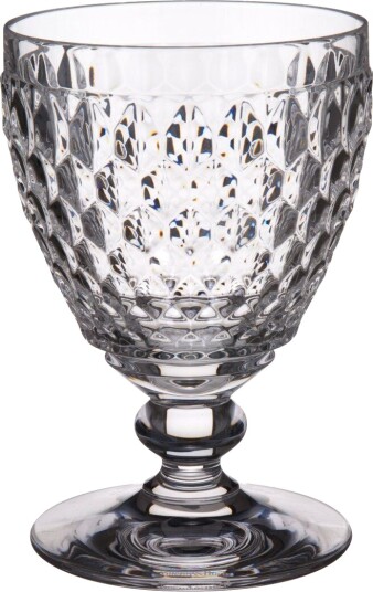 Villeroy & Boch Boston hvitvinsglass 23 cl Clear