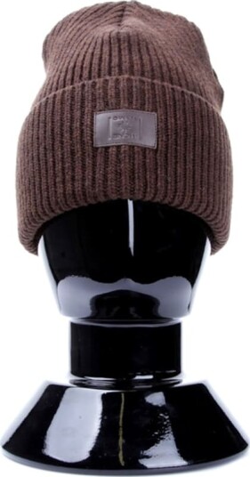 Canada Snow Women's Akka Beanie OneSize, Brown
