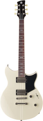 Yamaha Revstar RSS20 Vintage Hvit