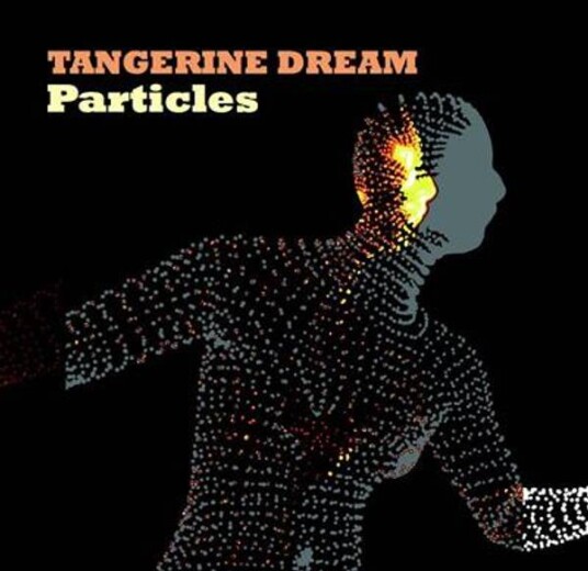 Tangerine Dream Particles 2lp Vinyl Tangerine Dream Particles 2lp Vinyl