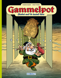 Roep, Thom Gammelpot 18 (8770859698)