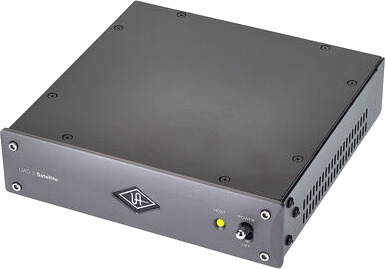 Universal Audio UAD-2 Satellite TB3 Octo Universal Audio UAD-2 Satellite TB3 Octo