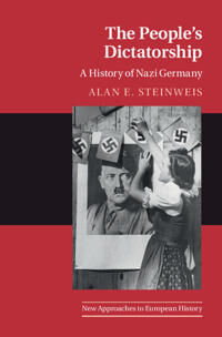 The People'S Dictatorship Av Alan E. (University Of Vermont) Steinweis The People'S Dictatorship Av Alan E. (University Of Vermont) Steinweis