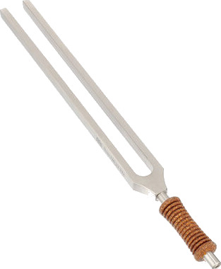 Meinl Tuning Fork Sun TTF-S Meinl Tuning Fork Sun TTF-S