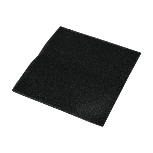 NORDIC QUALITY UNIVERSALVENTILATORFILTER 335 X 355 X 10 MM NORDIC QUALITY UNIVERSALVENTILATORFILTER 335 X 355 X 10 MM