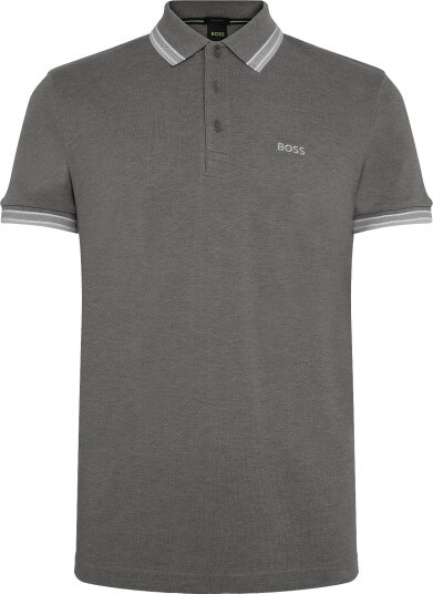 BOSS Paddy Grey M