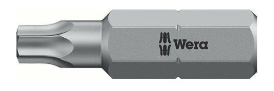Bits 867/1 Z Torx T5-25Mm