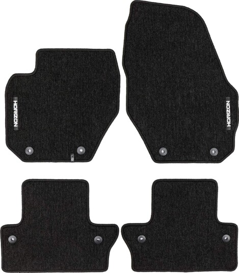 FROGUM HR424456 Bilmatter