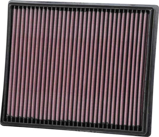 K&N Filters 33 5116 Luftfilter K&N Filters 33 5116 Luftfilter