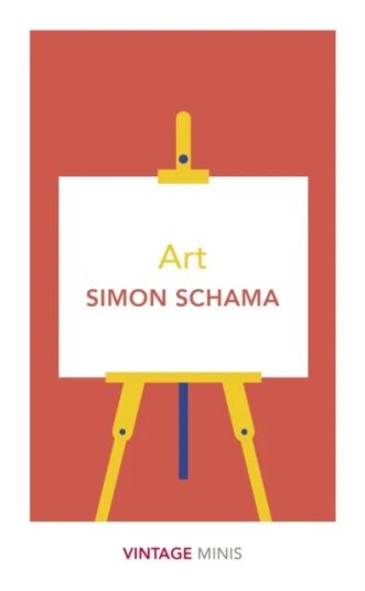 Art Av Simon Cbe Schama