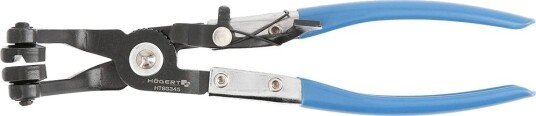 Hogert Technik HT8G345 Slangeklemmetang