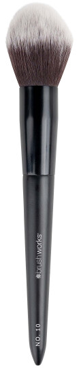 Brushworks No. 10 Bronzer Brush Brushworks No. 10 Bronzer Brush