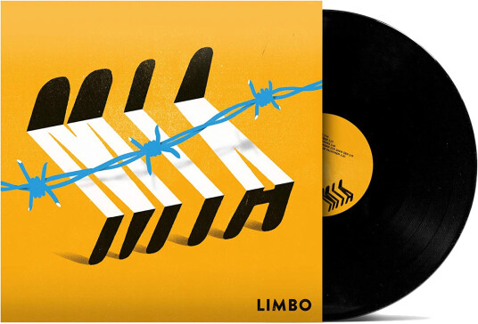Mia Limbo Vinyl