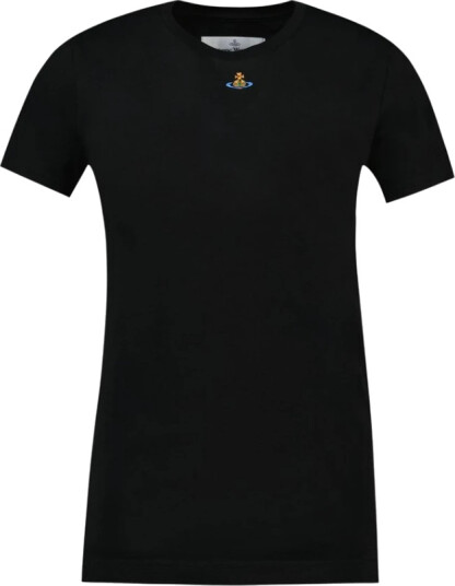 Vivienne Westwood Dame Topper Svart L,