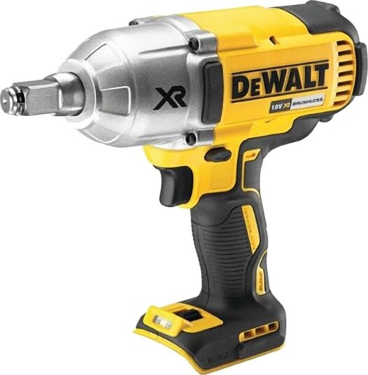 DeWalt Muttertrekker DCF899HN 18 v XR Børsteløs, 950 nm