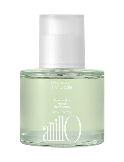 ANILLO Anillo   Lime Sunday Refresh Hair Essence   Nude   50 ML
