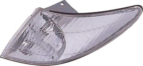 ABAKUS 216-1546L-AE Blinklys
