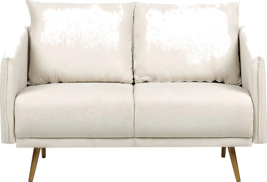 Maurana Sofa 2 seter Beige/Gull