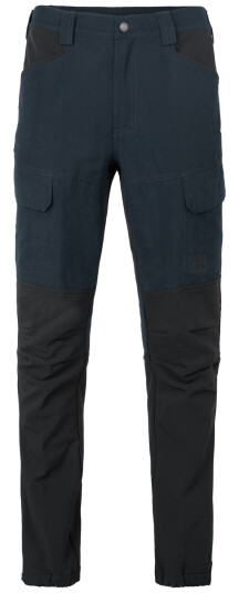 Härkila Men"s Scandinavian Pants Salute/anthracite 32/50