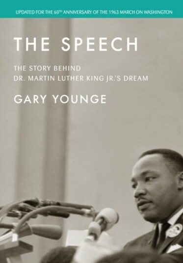 The Speech Av Gary Younge