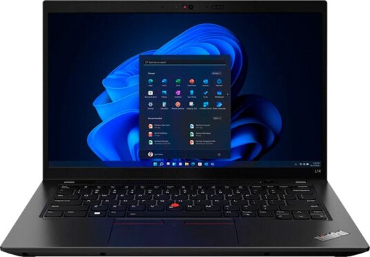 Lenovo ThinkPad L14 G3 14" AMD Ryzen 5 PRO 16GB RAM 256GB SSD