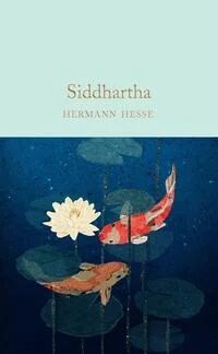 Siddhartha Av Hermann Hesse