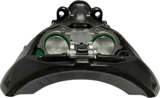 MEI 5B1505 Bremsecaliper MEI 5B1505 Bremsecaliper