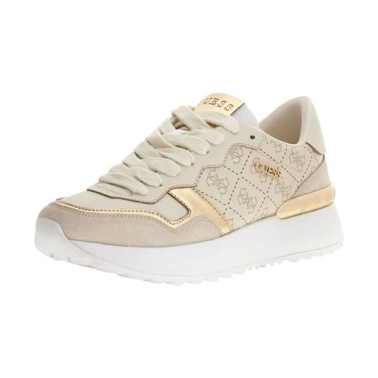 Guess Dame Sko Beige 37 EU, Guess Dame Sko Beige 37 EU,