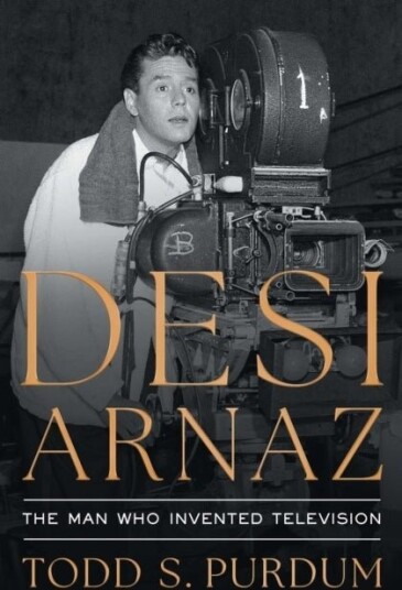 Desi Arnaz