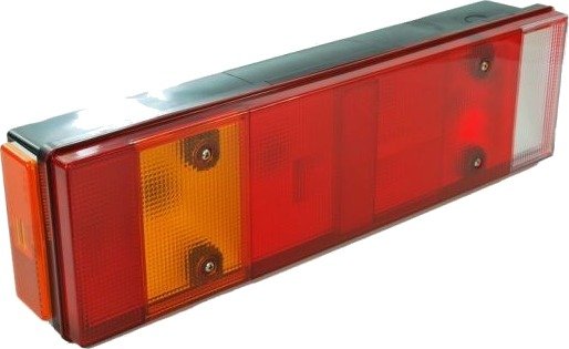 TRUCKLIGHT TL-IV001R Baklykter