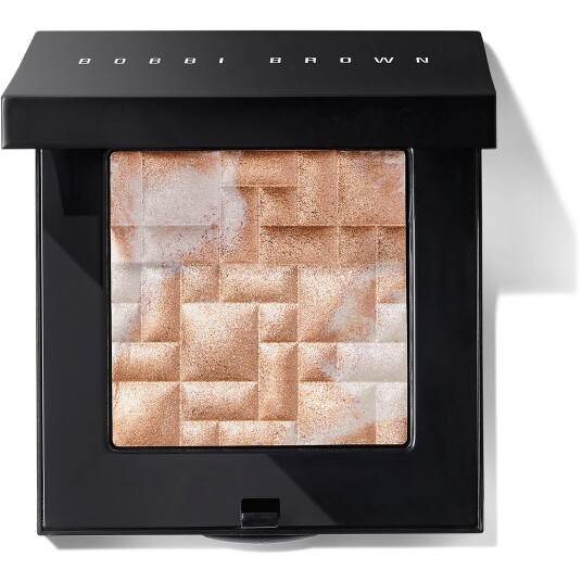 Bobbi Brown Highlighting Powder Peach Glow 38