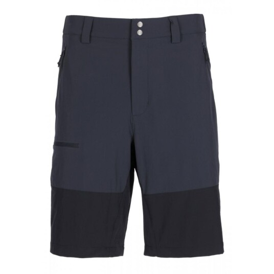 Rab  Torque Mountain Shorts Herre, Lb Beluga/Black, 36