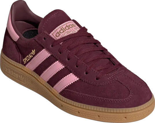 Adidas Originals Handball Spezial J Burgundy 38
