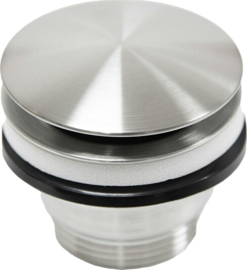 Strand Stainless Bunnventil POP-24 Pop-up