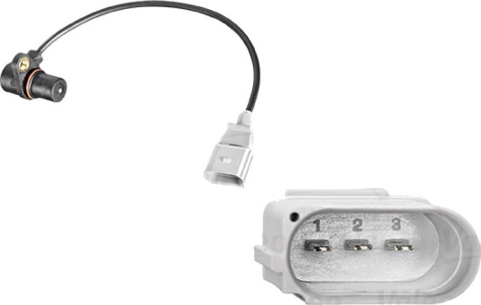 VALEO 254149 Impulsgiver, veivaksel VALEO 254149 Impulsgiver, veivaksel